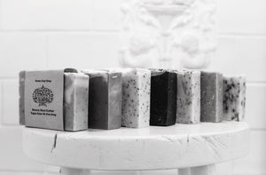 Introducing the Makers - Panna Soaps